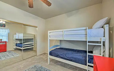 Photo 4 - Upscale Haven Near the Apache-sitgreaves Forest!