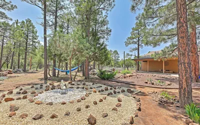 Photo 5 - Upscale Haven Near the Apache-sitgreaves Forest!