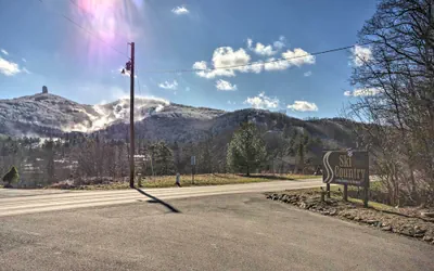 Photo 3 - Rustic Banner Elk Getaway ~ 1 Mi to Sugar Mountain