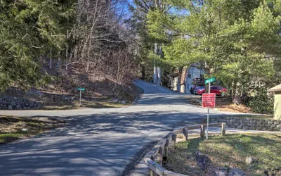 Photo 4 - Rustic Banner Elk Getaway ~ 1 Mi to Sugar Mountain