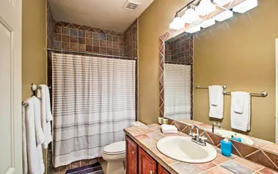 Photo 5 - Tucson Home W/pool & Santa Catalina Mtn Views