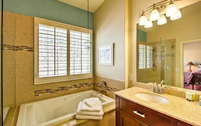 Photo 3 - Tucson Home W/pool & Santa Catalina Mtn Views