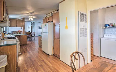 Photo 3 - Cozy Yuma Retreat w/ Furnished Patio & Grill!