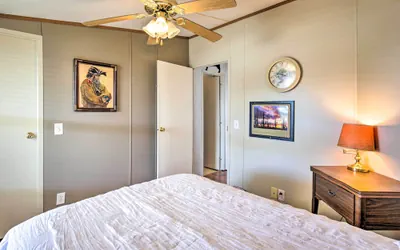 Photo 2 - Cozy Yuma Retreat w/ Furnished Patio & Grill!