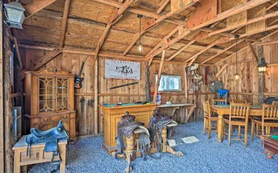 Photo 2 - Cotopaxi Escape w/ Game Room on Arkansas River!