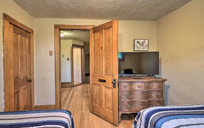 Photo 4 - Cotopaxi Escape w/ Game Room on Arkansas River!