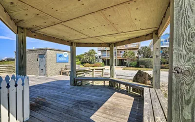 Photo 3 - Atlantic Beach Studio w/ Community Pool!