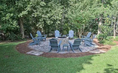 Photo 3 - Family Home w/ Fire Pit, 2 Mi to Lake Access