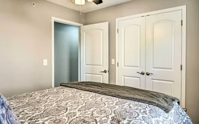 Photo 2 - Cozy Condo w/ Pool Access, 5 Mi to Table Rock Lake