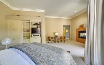 Photo 3 - Chic California Escape w/ Pool, Hot Tub & Patio!