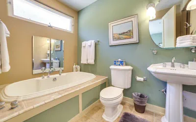 Photo 5 - Chic California Escape w/ Pool, Hot Tub & Patio!