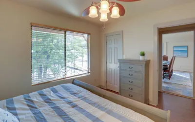 Photo 4 - Waterfront Granbury House w/ Deck & Private Dock!