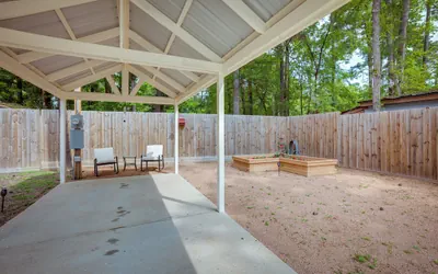Photo 5 - Lake Conroe Vacation Rental 1/2 Mi to Boat Launch!