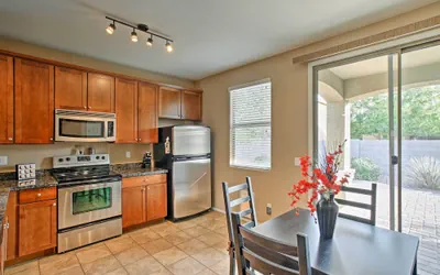 Photo 5 - Dog-friendly Arizona Retreat w/ Patio & Grill!