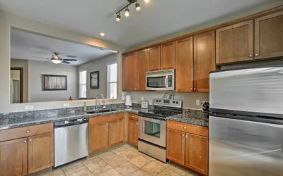 Photo 4 - Dog-friendly Arizona Retreat w/ Patio & Grill!
