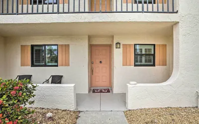 Photo 3 - Cheery Condo With Pool Access: 3 Miles to Beach!