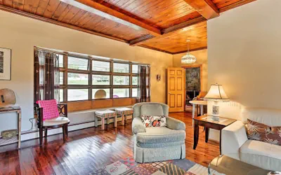 Photo 3 - Wawayanda House on 62 Acres - Multiple Fireplaces!