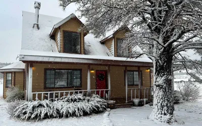 Photo 5 - Spacious Family Home Surrounded by Mtn Views!