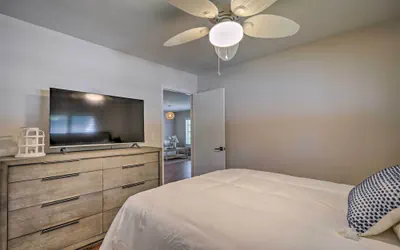 Photo 5 - Naples Oasis w/ Screened Pool, Bike to Beach!