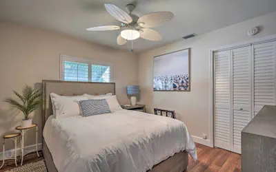 Photo 4 - Naples Oasis w/ Screened Pool, Bike to Beach!