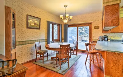 Photo 4 - Wasilla Home on Memory Lake w/ Mountain Views!