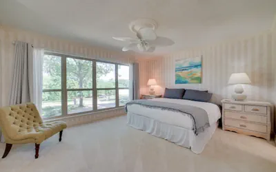 Photo 5 - Lakefront Pittsburg Villa w/ Private Pool!