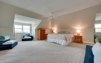 Photo 4 - Lakefront Pittsburg Villa w/ Private Pool!