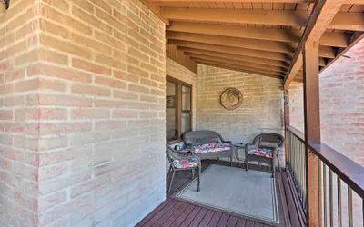 Photo 3 - Beautiful 'saguaro Vista' w/ Mountain Views!