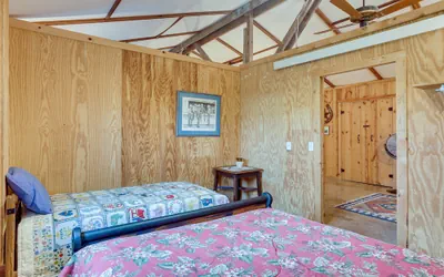 Photo 2 - Black Hills Vacation Rental 25 Mi to Mt Rushmore!