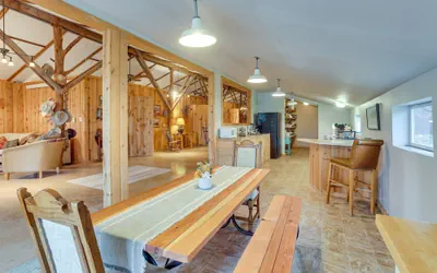 Photo 3 - Black Hills Vacation Rental 25 Mi to Mt Rushmore!