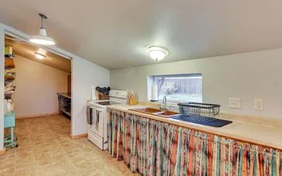 Photo 4 - Black Hills Vacation Rental 25 Mi to Mt Rushmore!