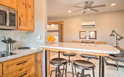 Photo 4 - Tucson Studio ~ 10 Mi to Downtown & U of A