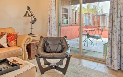 Photo 3 - Tucson Studio ~ 10 Mi to Downtown & U of A