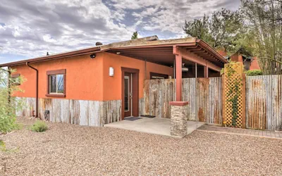 Photo 5 - Tucson Studio ~ 10 Mi to Downtown & U of A