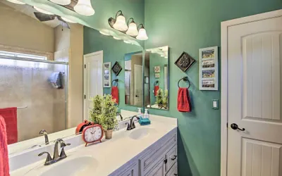 Photo 5 - AZ Home w/ Resort-style Amenities & Mtn View!