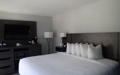 Photo 5 - Ponderosa Lodge, an Ascend Collection Hotel