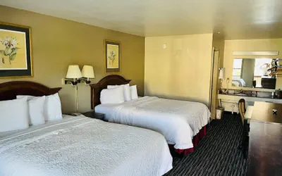 Photo 3 - Alpine Valley Inn
