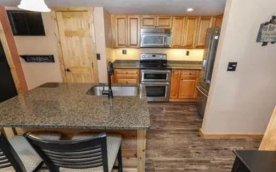 Photo 5 - Seven Springs 2 BR Premium Condo, Walk to Slopes by RedAwnin