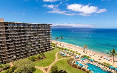 Photo 2 - The Whaler Resort Kaanapali Beach