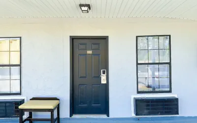 Photo 4 - Rodeway Inn Hattiesburg North