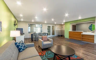 Photo 3 - Woodspring Suites Tolleson - Phoenix West
