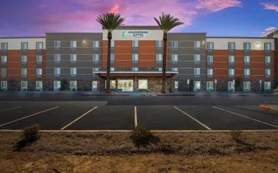 Woodspring Suites Tolleson - Phoenix West