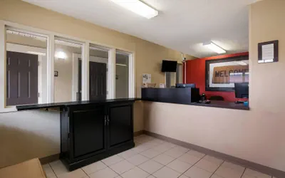 Photo 5 - Mainstay Suites Knoxville - Cedar Bluff