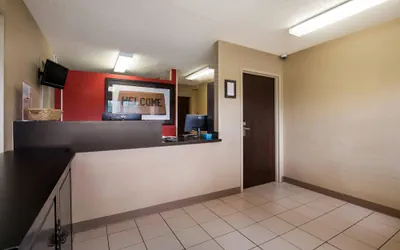 Photo 4 - Mainstay Suites Knoxville - Cedar Bluff