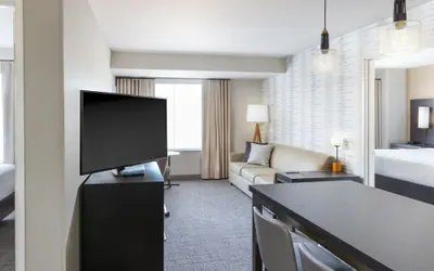 Photo 3 - Residence Inn by Marriott Fairfield Napa
