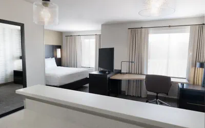 Photo 4 - Residence Inn by Marriott Fairfield Napa