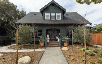The Craft House Inn