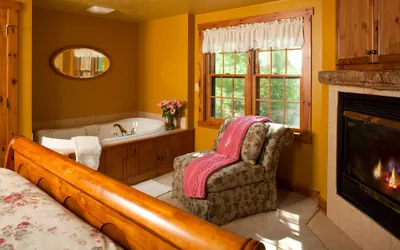 Photo 5 - Chanticleer Cabins