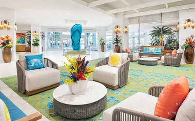 Photo 4 - Margaritaville Beach Resort Fort Myers