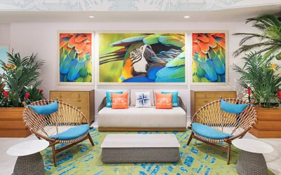 Photo 5 - Margaritaville Beach Resort Fort Myers